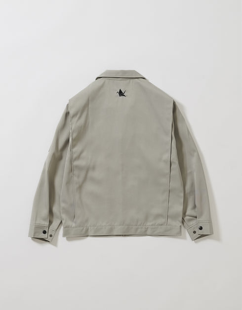 Origami Productions CHUCK JUMPER 2530-733