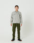 Origami Productions CHUCK JUMPER 2530-733
