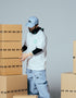 TORA WORK CAP for THE STAFF of ARSHAM STUDIO 1804-912