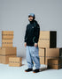 FFM HODIE for THE STAFF of ARSHAM STUDIO 1806-652