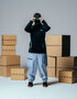 FFM HODIE for THE STAFF of ARSHAM STUDIO 1806-652