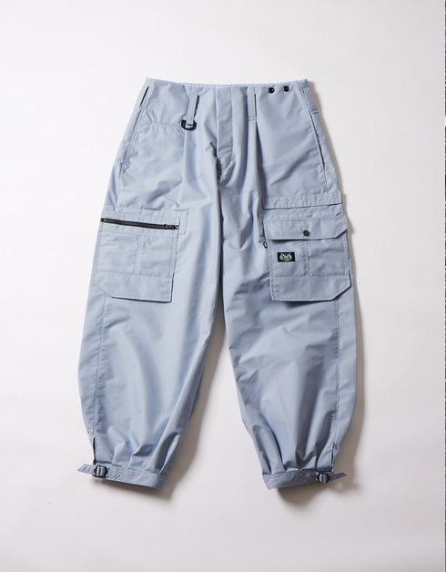 CARGO KNICKERBOCKERS "BREATHATEC" for THE STAFF of ARSHAM STUDIO 1804-714