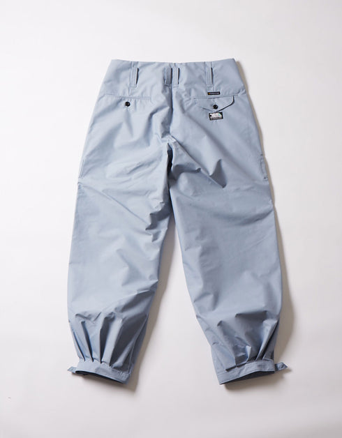 CARGO KNICKERBOCKERS "BREATHATEC" for THE STAFF of ARSHAM STUDIO 1804-714
