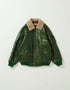 FULL LEATHER DOKA JUMPER 9102-124