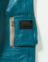 FULL LEATHER DOKA JUMPER 9102-124