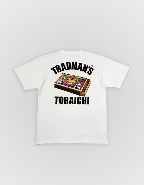 T-shirts TORAMATSU Matchbox 1839-618