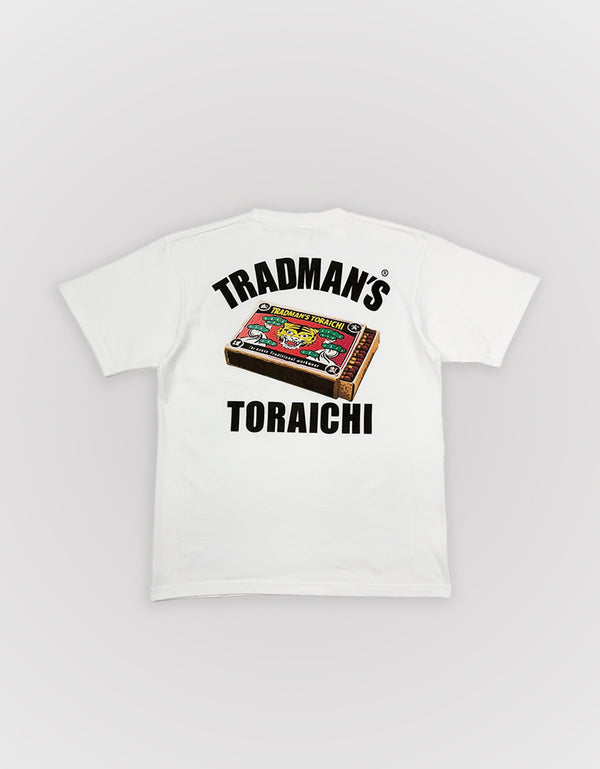 T-shirts TORAMATSU Matchbox 1839-618