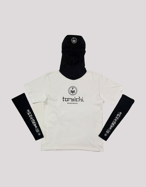 T-shirts bms set 01shiki 1843-000