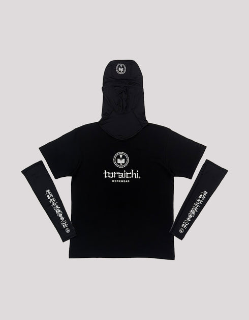 T-shirts bms set 01shiki 1843-000