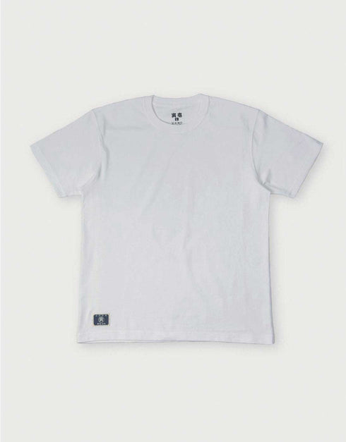 MiiInk crew neck T-shirts 1833-618