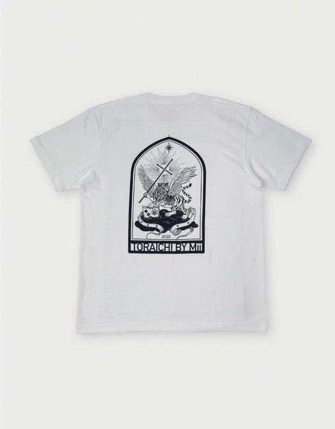 MiiInk crew neck T-shirts 1833-618