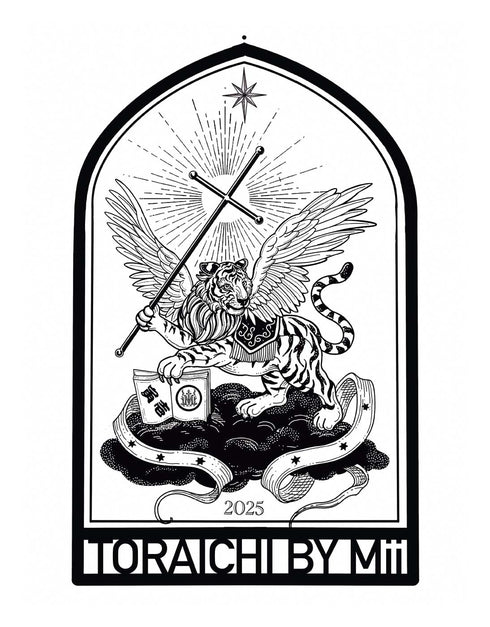 MiiInk crew neck T-shirts 1833-618