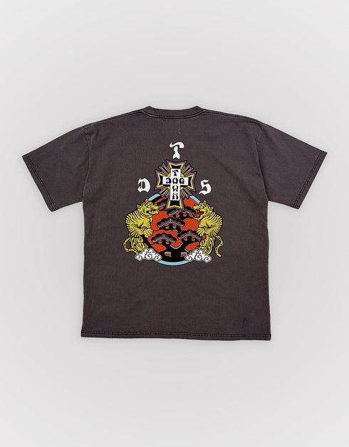T-shirts TORAMATSU x DOGTOWN 1841-618
