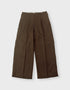 4309-707 KNICKERS STRAIGHT PANTS