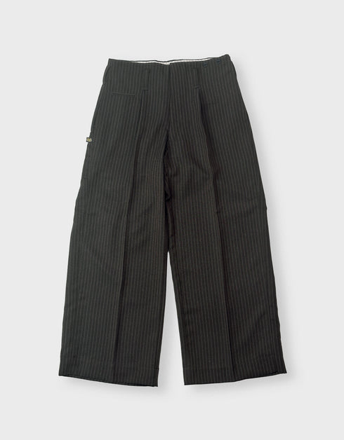 4309-707 KNICKERS STRAIGHT PANTS