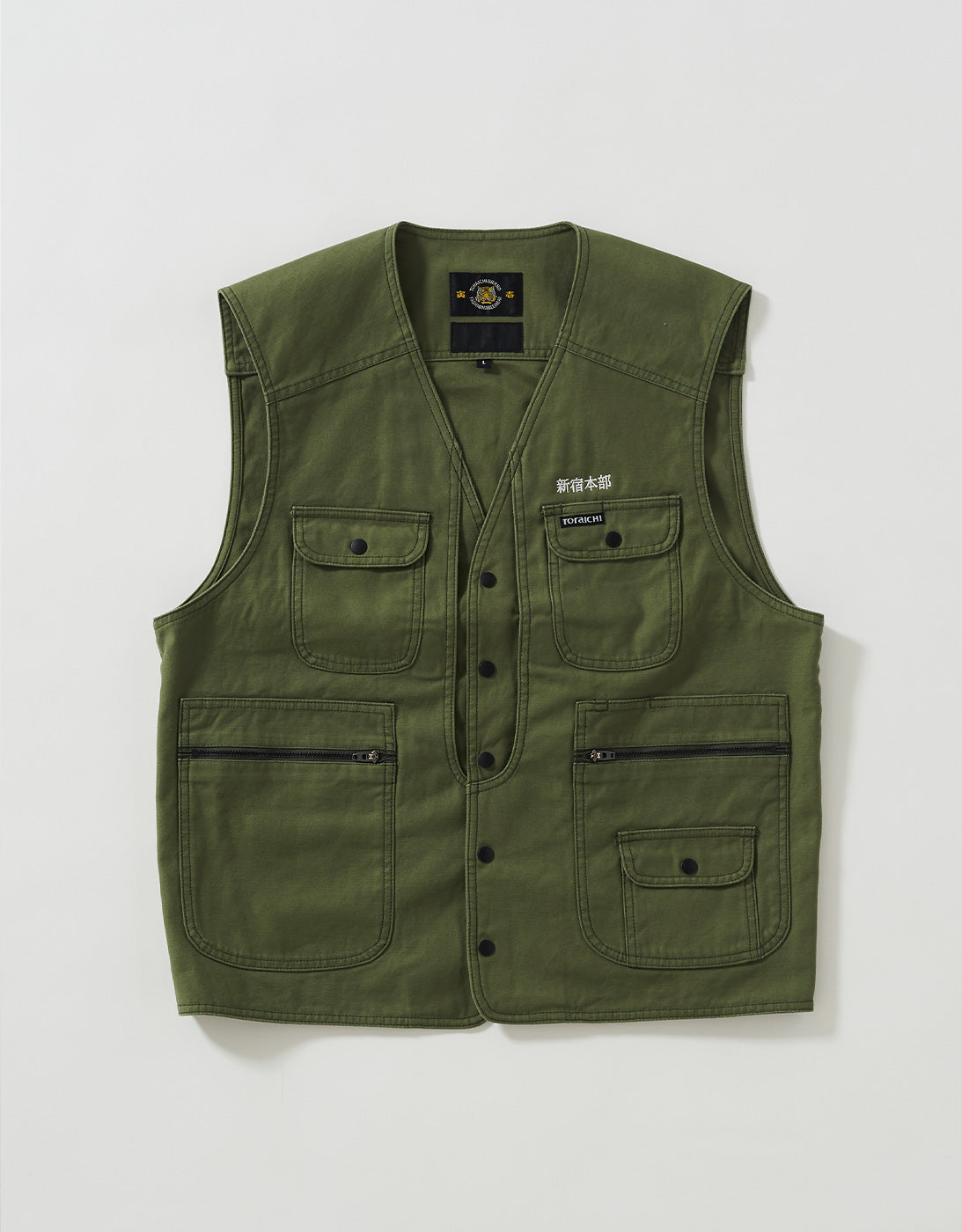 TORAICHI ARCHIVES PRODUCTS – Toraichi Archives