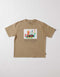 DMN ZMB T-SHIRT 9523-623
