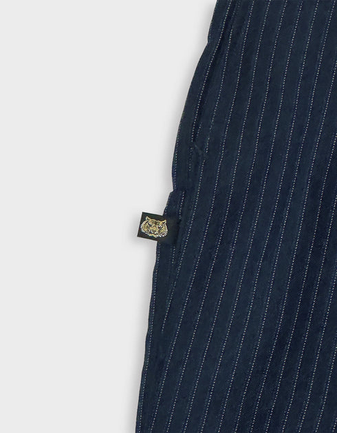 KNICKERS STRAIGHT PANTS 4309-707