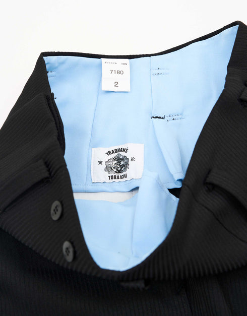 寅松ニッカスラックス 7180-709