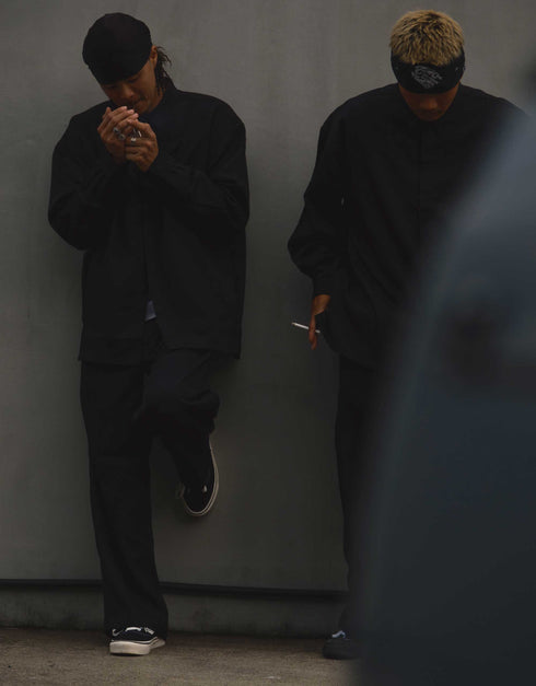 寅松ニッカスラックス 7180-709