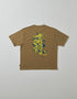 龍が如く WORK T-SHIRTS 9523-621
