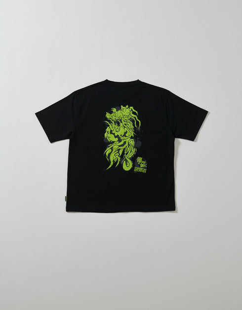龍が如く WORK T-SHIRTS 9523-621