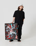 龍が如く WORK T-SHIRTS 9523-621