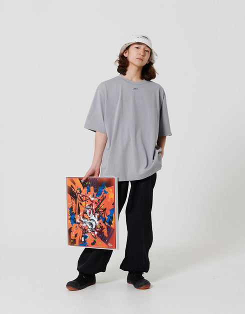 龍が如く WORK T-SHIRTS 9523-621