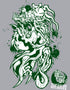 龍が如く WORK T-SHIRTS 9523-621