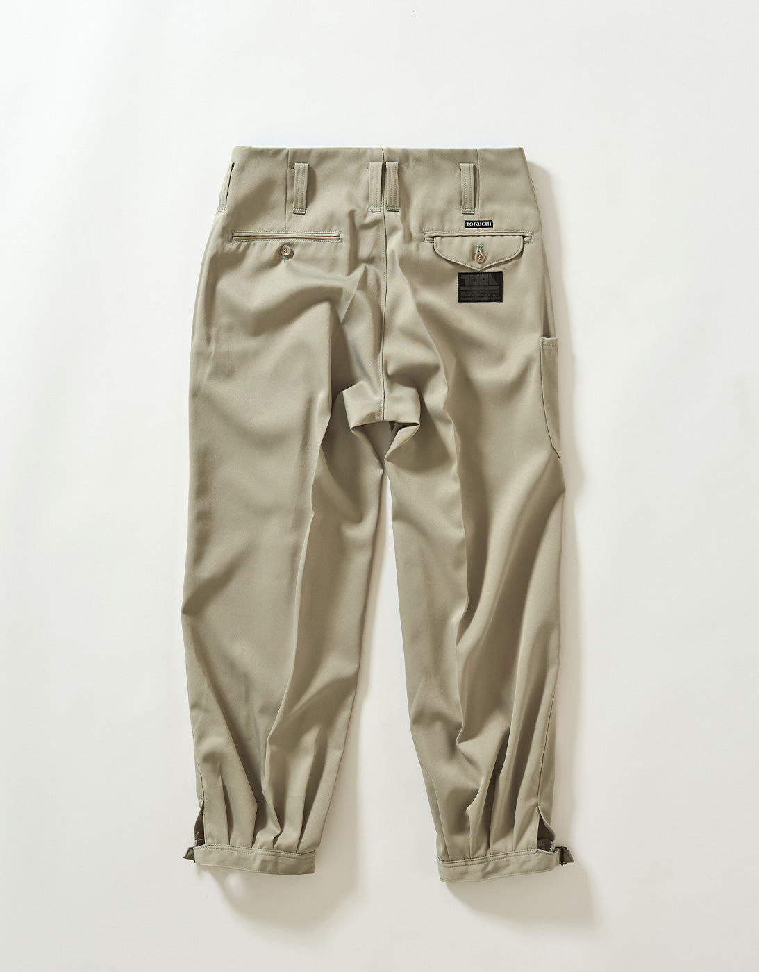 KNICKERBOCKERS PANTS 2530-718 – Toraichi Archives