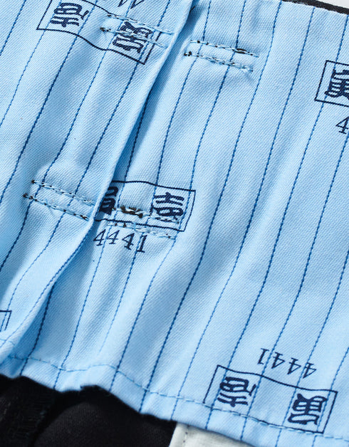 KNICKERBOCKERS PANTS 4441-718