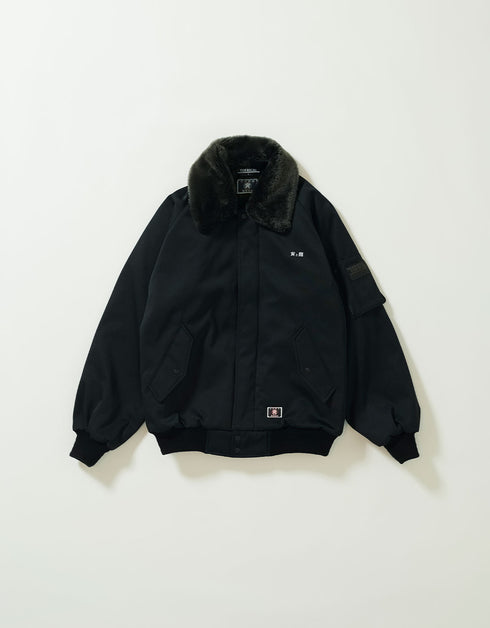 龍が如くDOKA JUMPER 2530-734