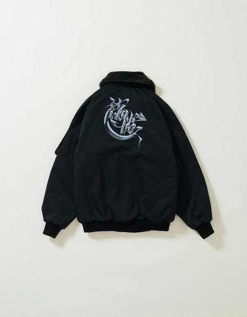 龍が如くDOKA JUMPER 2530-734