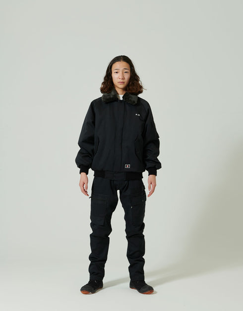 龍が如くDOKA JUMPER 2530-734