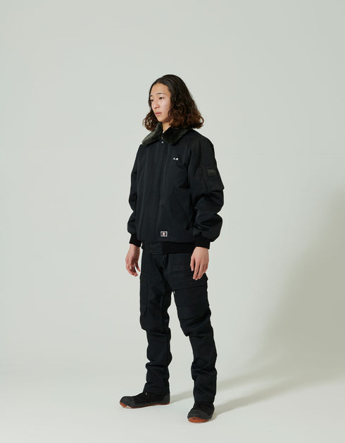 龍が如くDOKA JUMPER 2530-734