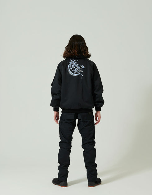 龍が如くDOKA JUMPER 2530-734
