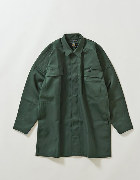 TOBI HEAVY SHIRTS 2530-711