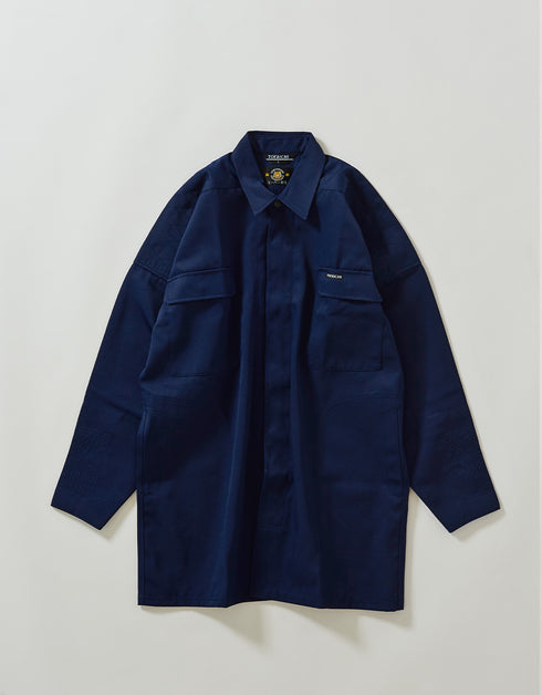 TOBI HEAVY SHIRTS 2530-711