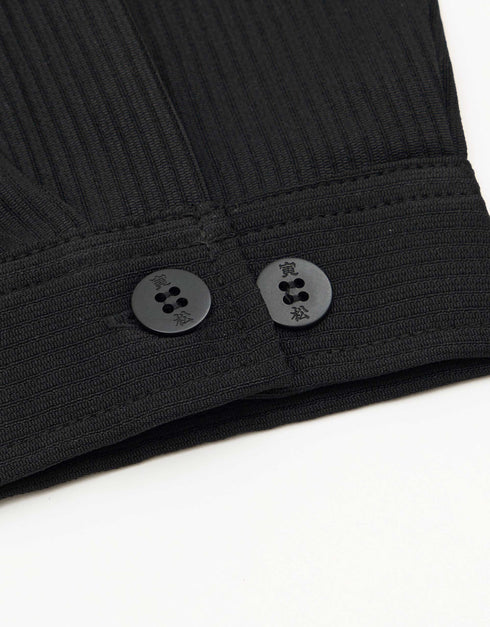 寅松長袖シャツ 7180-135