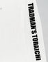 TRADMAN’S TORAICHI crew neck Long T-shirts 1824-617