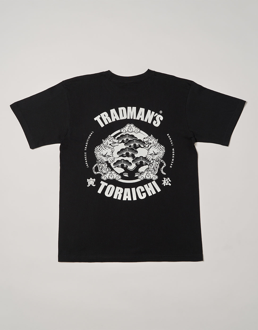 TRADMAN'S TORAICHI – Toraichi Archives